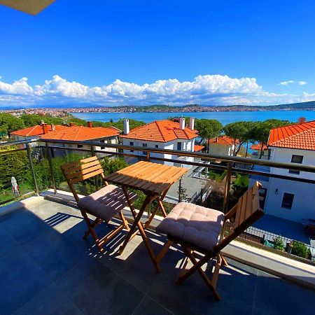 L'Aura Hotel Cunda Island Ayvalı 外观 照片