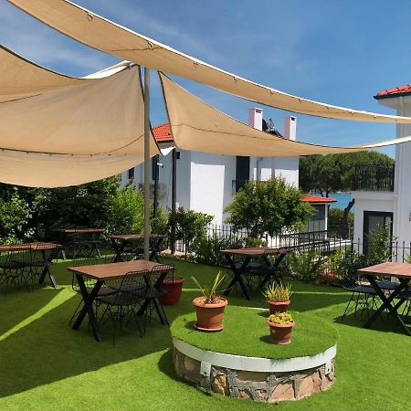 L'Aura Hotel Cunda Island Ayvalı 外观 照片