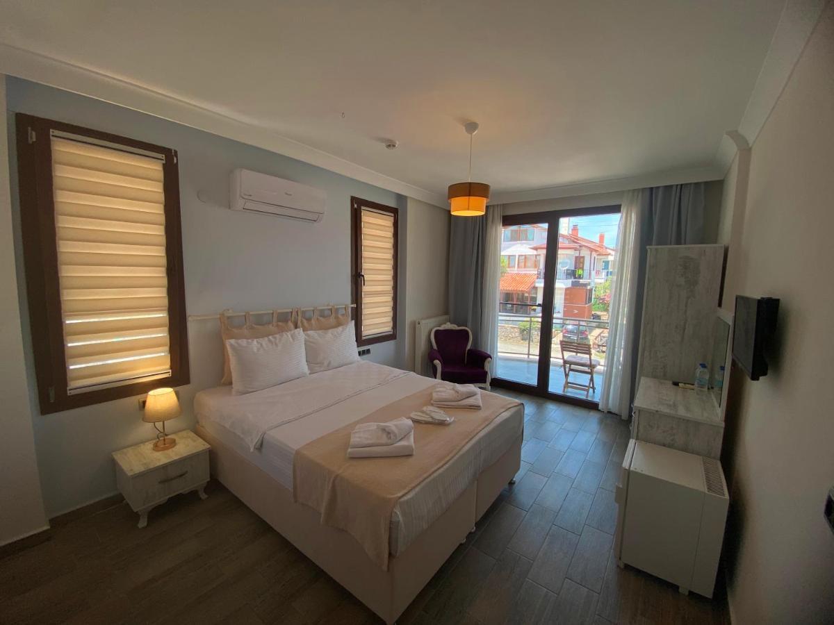 L'Aura Hotel Cunda Island Ayvalı 外观 照片