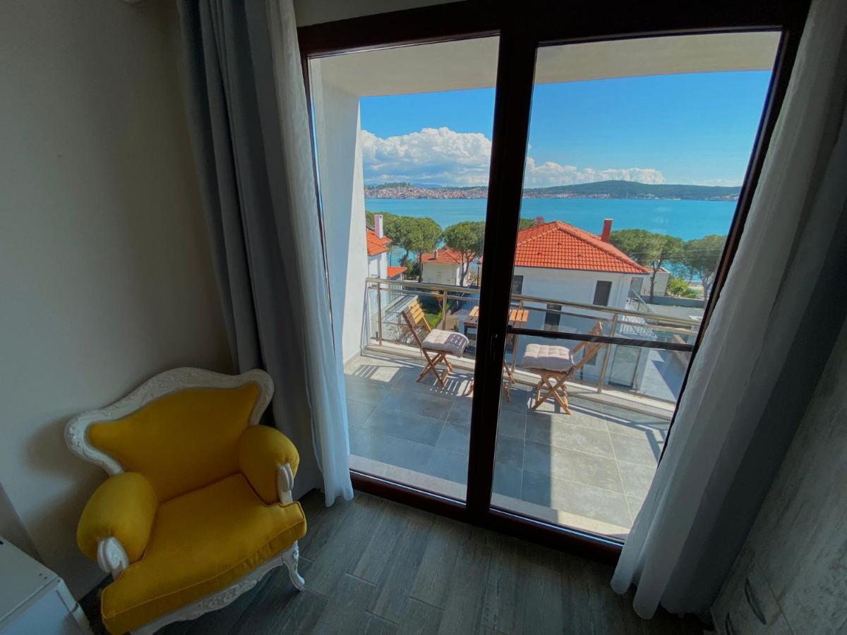 L'Aura Hotel Cunda Island Ayvalı 外观 照片