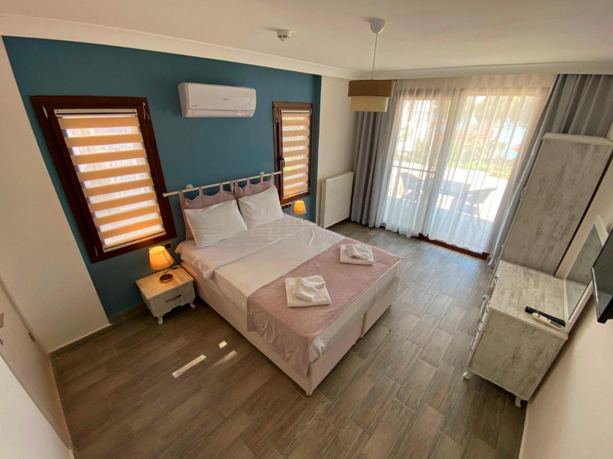 L'Aura Hotel Cunda Island Ayvalı 外观 照片