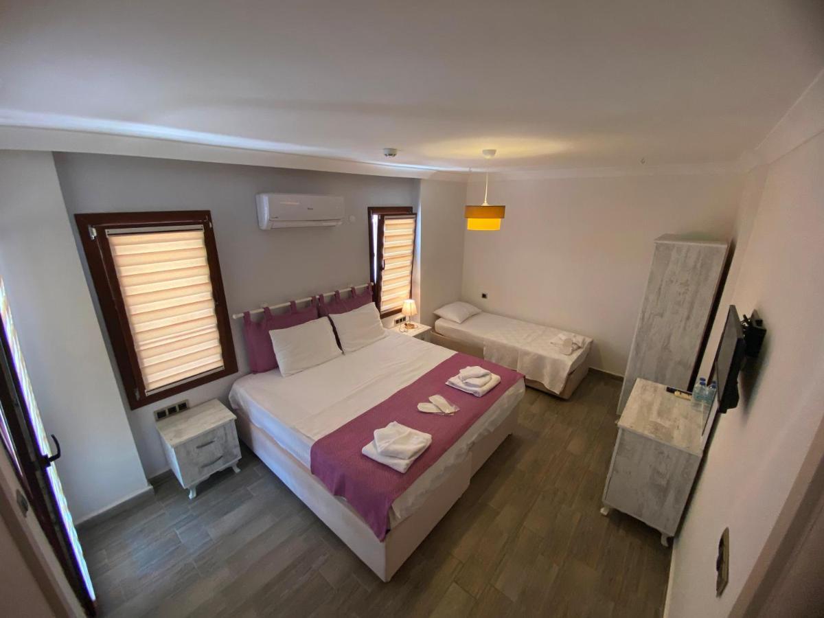 L'Aura Hotel Cunda Island Ayvalı 外观 照片