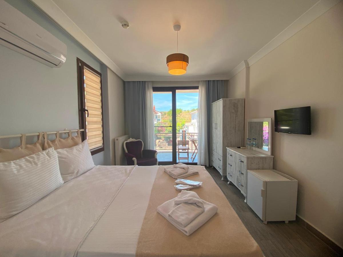 L'Aura Hotel Cunda Island Ayvalı 外观 照片