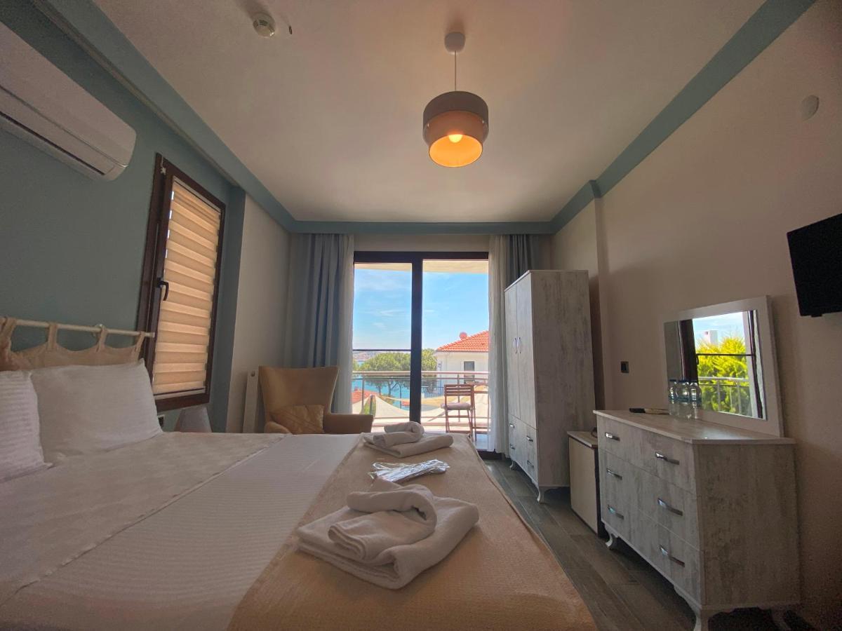L'Aura Hotel Cunda Island Ayvalı 外观 照片