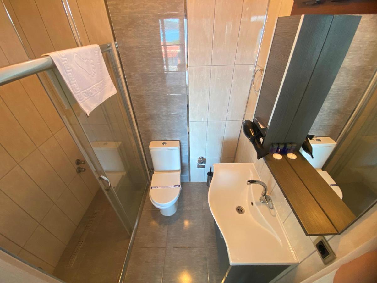 L'Aura Hotel Cunda Island Ayvalı 外观 照片